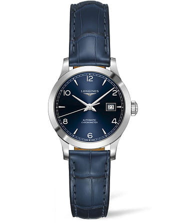 Longines Record Collection L2.321.4.96.4